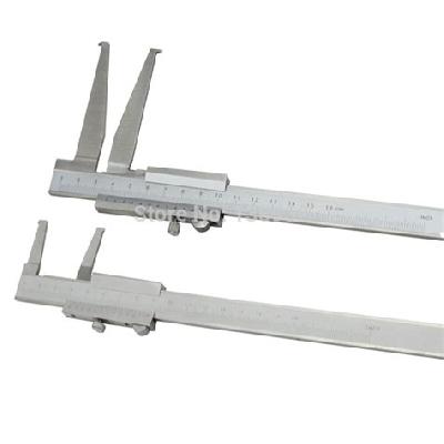 Stainless Steel Inside Groove Caliper
