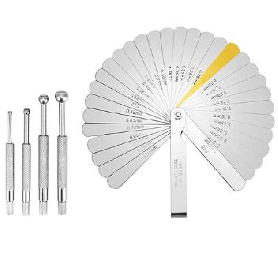 Stainless Steel Road Bore Gauge