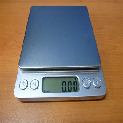 Table Top Scale
