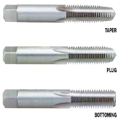Tap Sets