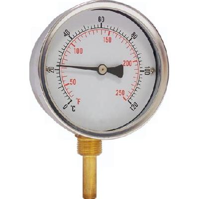 Temperature Gauge