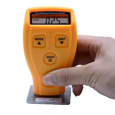 Thickness Gauges Repair Service