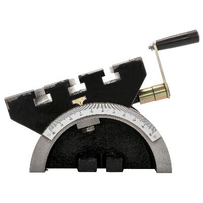 Tilting Table  (Adjustable Angle Plate)