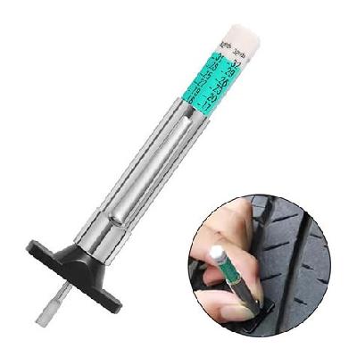 Tyre Depth Gauge