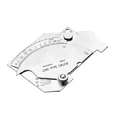 Universal(Bridge cam) Welding Gauge