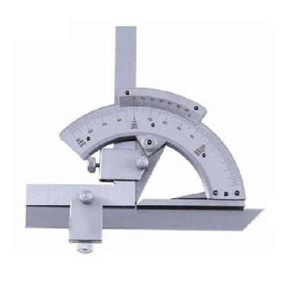 Universal Bevel Protractor