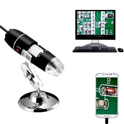 USB Digital Microscope