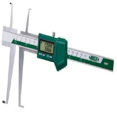 Vernier Caliper Without Fine Adjustment