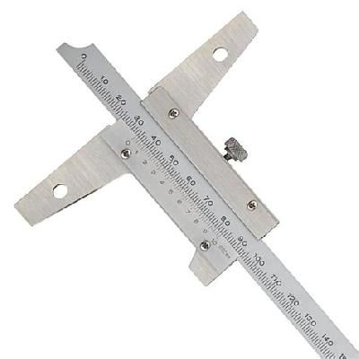 Vernier Depth Gauge