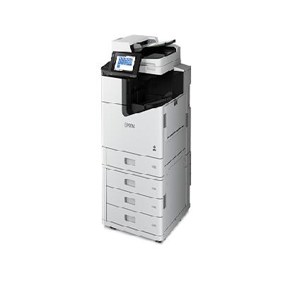 Epson WorkForce Enterprise WF-C20750 A3 Colour All in One Printer