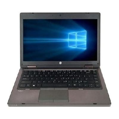 HP 6460 i5 2nd Gen 4GB Ram 320GB HDD CAM