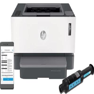 Hp Neverstop Laser 1000w