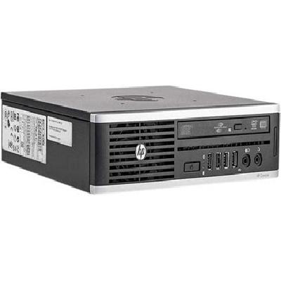 Refurbished HP 8200 Desktop Core I3