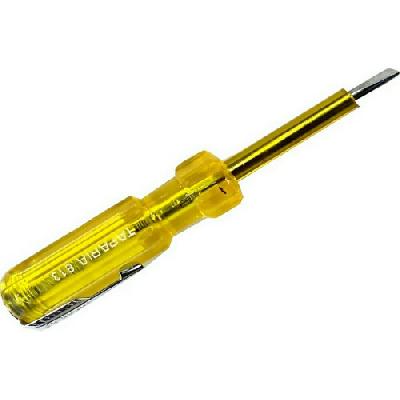 Ciw Screw Driver Tester With Neon Bulb