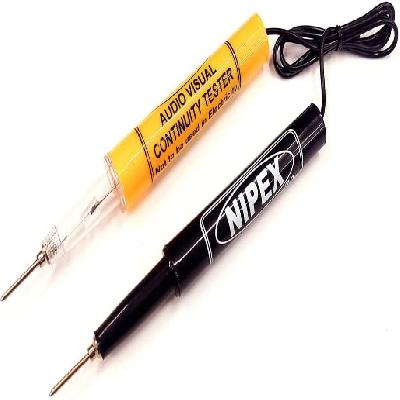 Electronic Continuity Tester-With Buzzer 