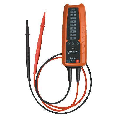 Mini Electronic Continuity Tester