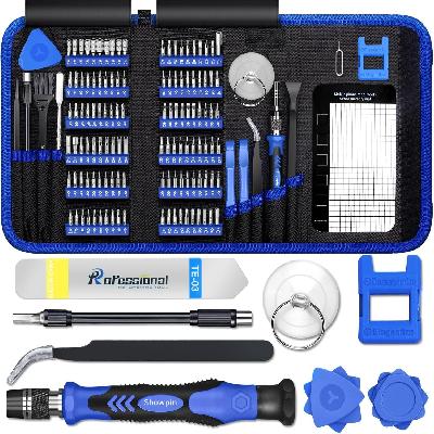 Screw Driver Kit-Ptc 517