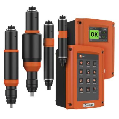 Screw Driver Kit-PTC 518CA