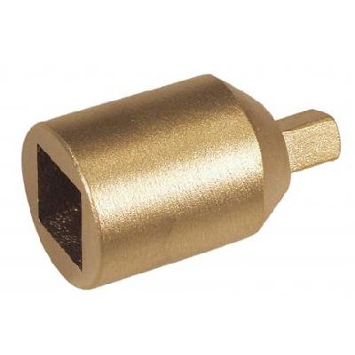 Aluminium Bronze Non-Sparking Adaptor (Type A)
