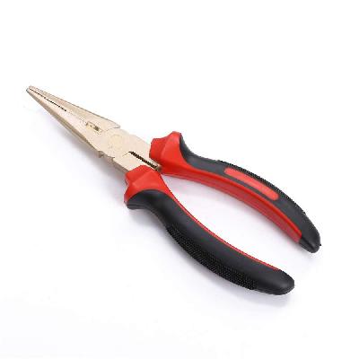 Aluminium Bronze Non Sparking Gas Plier