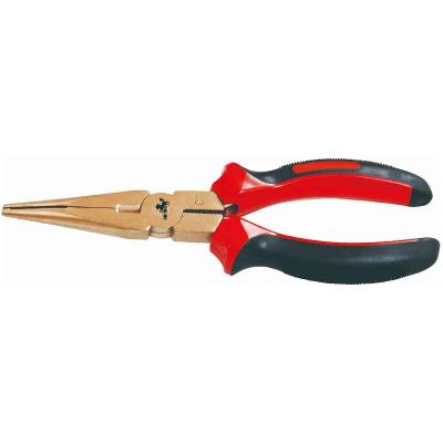 Aluminium Bronze Non Sparking Long Nose Plier