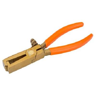 Aluminium Bronze Non Sparking Wire Stripping Plier