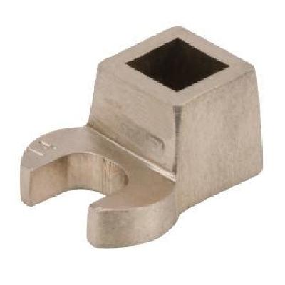 BRONAL- Aluminium Bronze Non-Sparking Crow Foot Adaptor
