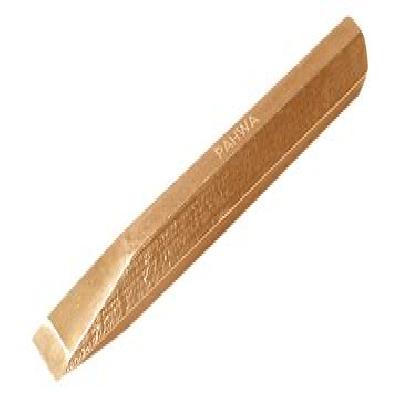 BRONAL- Aluminium Bronze Non-Sparking Hex Chisel