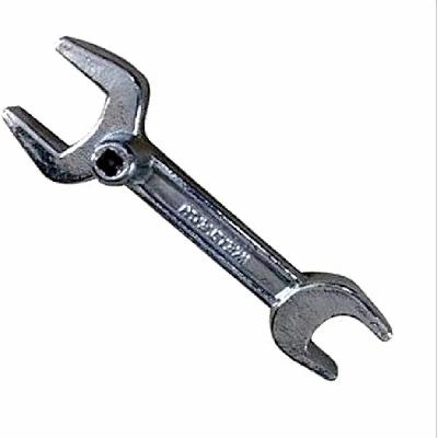 BRONAL- Aluminium Bronze Non-Sparking Oxygen Bottle Wrench