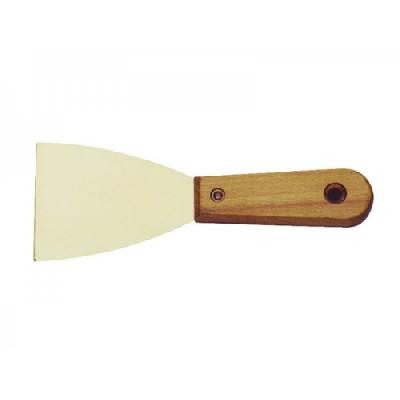 BRONAL- Aluminium Bronze Non-Sparking Plate Scraper