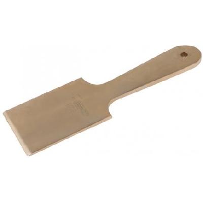 BRONAL- Aluminium Bronze Non-Sparking Spray Booth Scraper