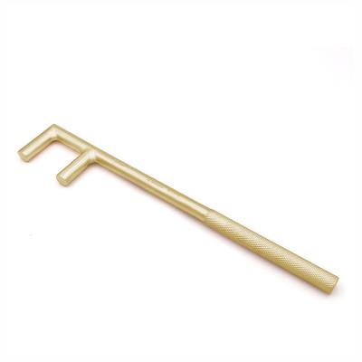 BRONAL- Aluminium Bronze Non-Sparking Valve Handle