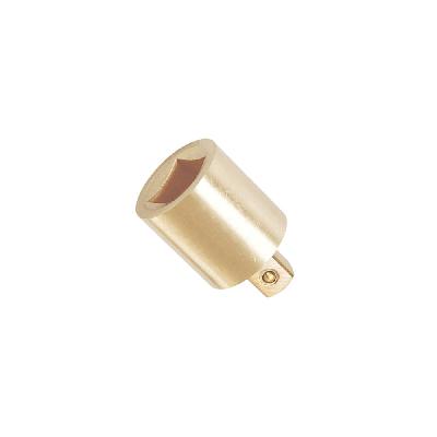 BRONAL- Aluminium Bronze Non Sparking Adaptor (Type- B)