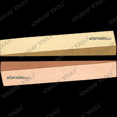 BRONAL- Aluminium Bronze Non Sparking Flange Wedges