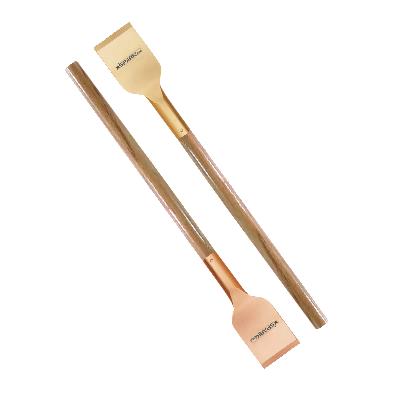 BRONAL- Aluminium Bronze Non Sparking Flat Scraper