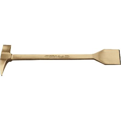 BRONAL- Aluminium Bronze Non Sparking Offset Handle