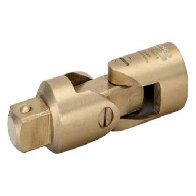 BRONAL- Aluminium Bronze Non Sparking Universal Joint