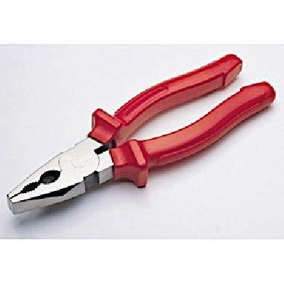 Copper Titanium Combination Pliers