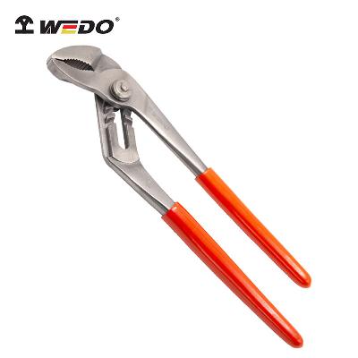 Copper Titanium Groove Joint Pliers