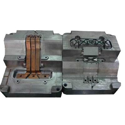 Copper Titanium Mould Insert