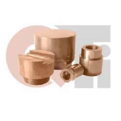 Copper Titanium Plunger Tips