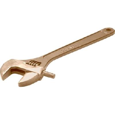 QTi Non Sparking, Non Magnetic 14 Pc''s Allen Key Set (MM)