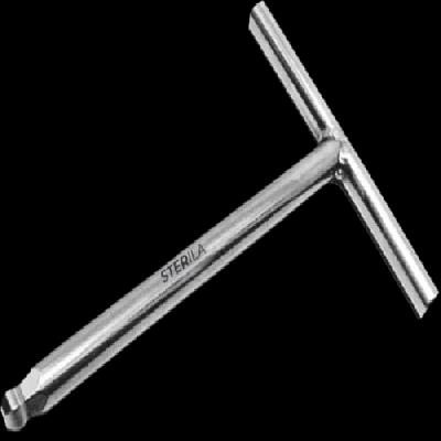 QTi Non Sparking, Non Magnetic Allen Key T Type