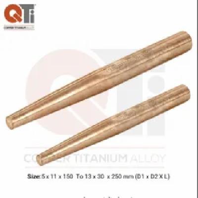 QTi Non Sparking, Non Magnetic AWL