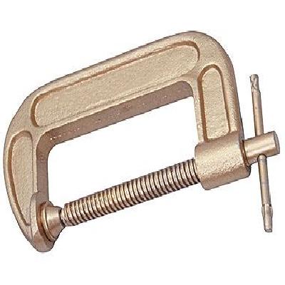 QTi Non Sparking, Non Magnetic C- Clamps