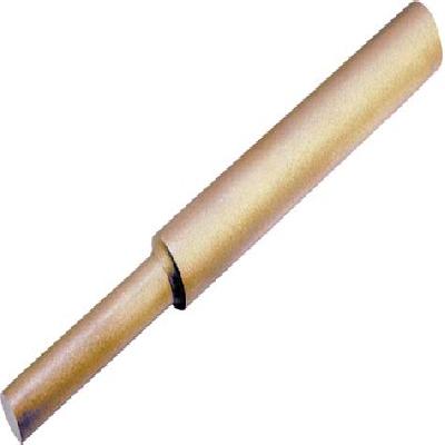 QTi Non Sparking, Non Magnetic Center Punch