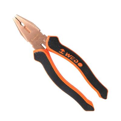 QTi Non Sparking, Non Magnetic Combination Pliers