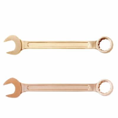QTi Non Sparking, Non Magnetic Combination Spanner MM