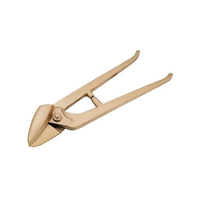 QTi Non Sparking, Non Magnetic Cross Cutting Chisels
