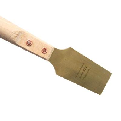 QTi Non Sparking, Non Magnetic Deck Scraper